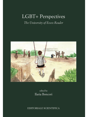 LGBT+Perspectives. The Univ...