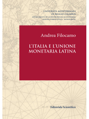 L'Italia e l'Unione monetar...