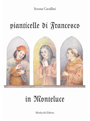 Pianticelle di Francesco in...
