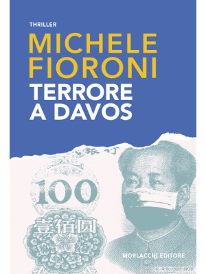 Terrore a Davos