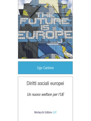 Diritti sociali europei. Un...