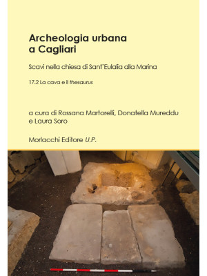Archeologia urbana a Caglia...