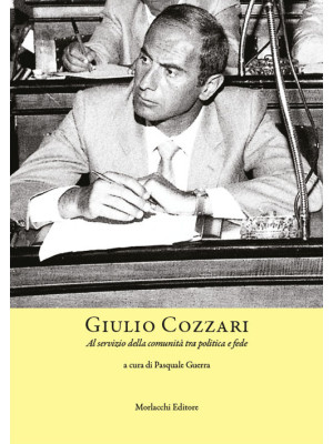 Giulio Cozzari. Al servizio...