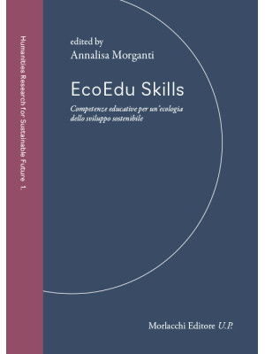 EcoEdu Skills. Competenze e...
