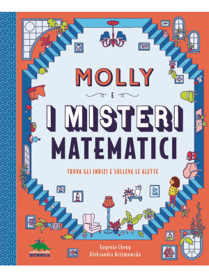 Molly e i misteri matematic...