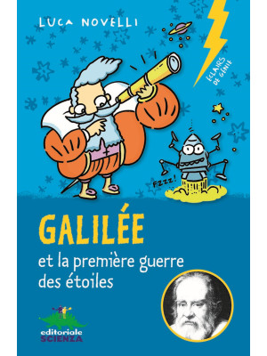 Galilée et la première guer...
