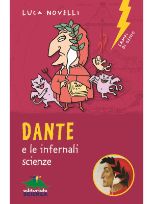 Dante e le infernali scienze