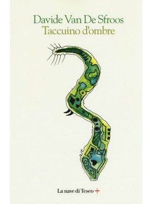 Taccuino d'ombre