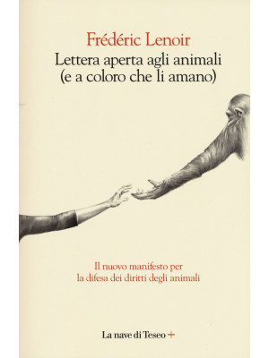 Lettera aperta agli animali...