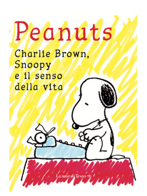 Peantus. Charlie Brown, Sno...