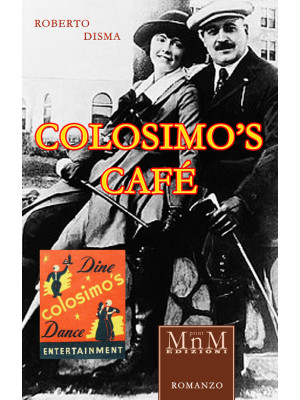 Colosimo's café