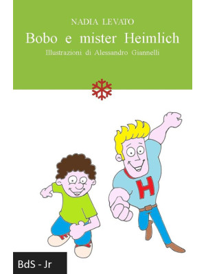Bobo e Mr. Heimlich