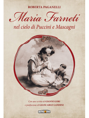 Maria Farneti nel cielo di ...