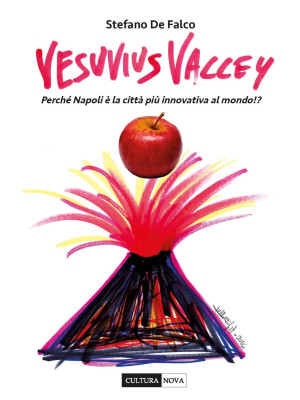 Vesuvius valley. Perché Nap...
