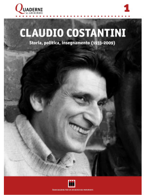 Claudio Costantini. Storia,...