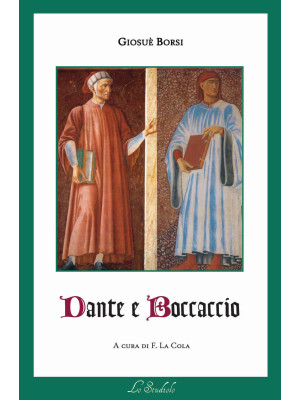 Dante e Boccaccio