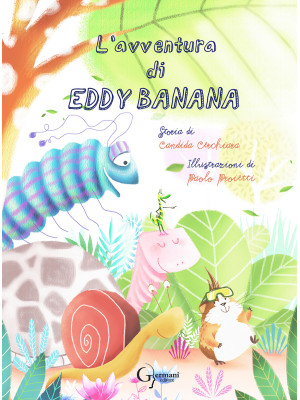 L'avventura di Eddy Banana