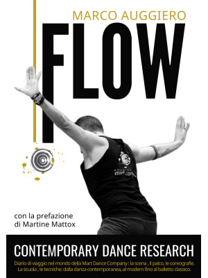 Flow. Contemporary Dance Re...