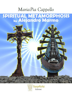 Spiritual metamorphosis by ...