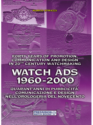 Watch Ads 1900-1959. A pict...