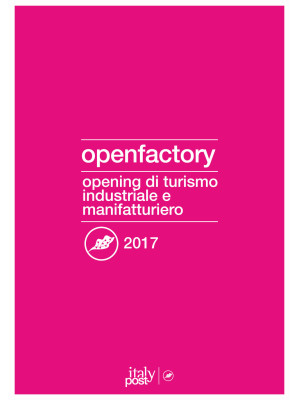 Openfactory 2017. Opening d...