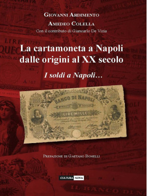 La cartamoneta a Napoli dal...