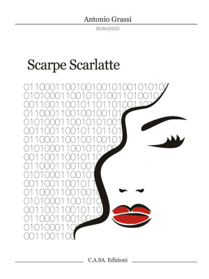 Scarpe scarlatte