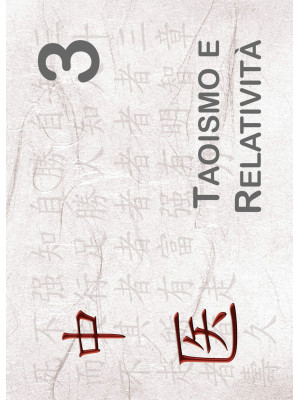 Taoismo e relatività