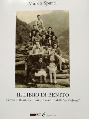 Il libro di Benito. La vita...