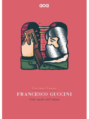 Francesco Guccini. Nelle ta...