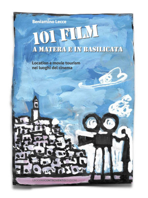 101 film a Matera e in Basi...