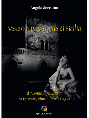 Veneri e Proserpine di Sici...