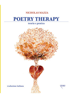 Poetry therapy. Teoria e pr...