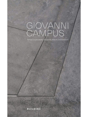 Giovanni Campus. Tempo in p...