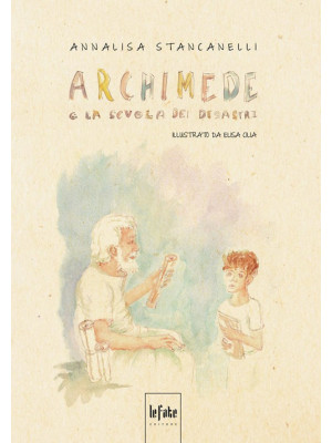Archimede e la scuola dei d...
