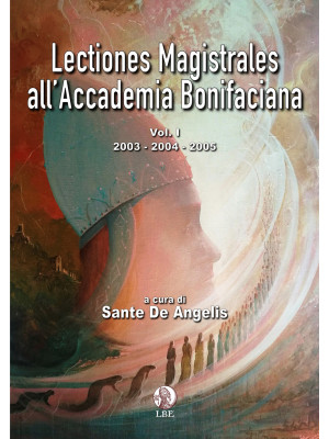 Lectiones magistrales all'A...
