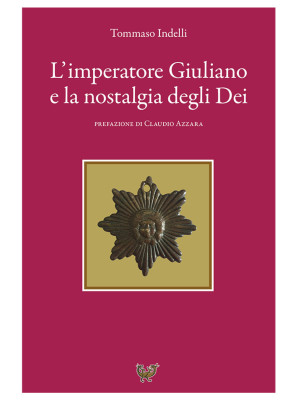 L'imperatore Giuliano e la ...