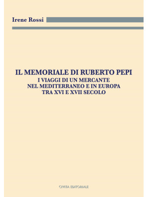 Il Memoriale di Ruberto Pep...