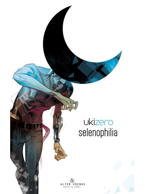 Selenophilia