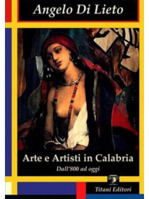 Arte e artisti in Calabria....