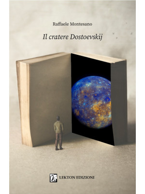 Il cratere Dostoevskij