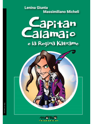 Capitan Calamaio e la regin...