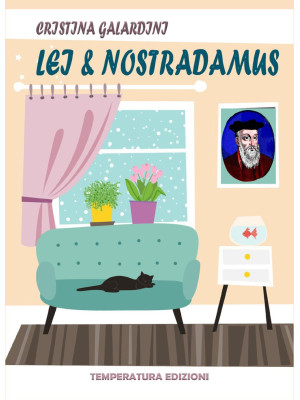 Lei & Nostradamus