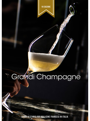 Grandi Champagne VII edizio...