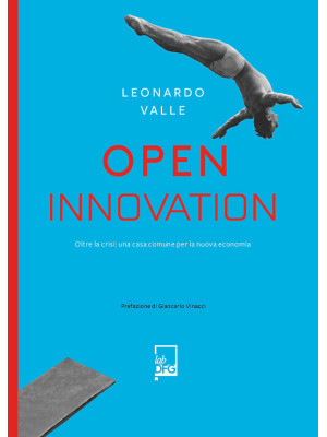 Open innovation. Oltre la c...
