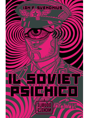 Il Soviet Psichico