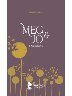 Meg & Jo