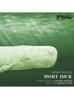 Moby Dick o la balena letto...