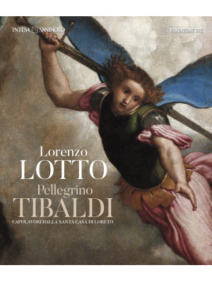 Lorenzo Lotto Pellegrino Ti...