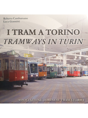 I tram a Torino-Tramways in...